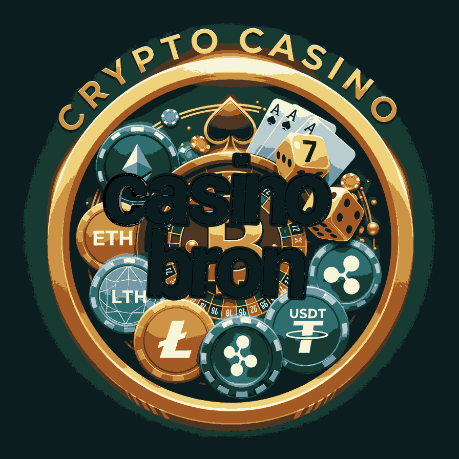 Casino Bron - Bronze Tier Casino Rewards